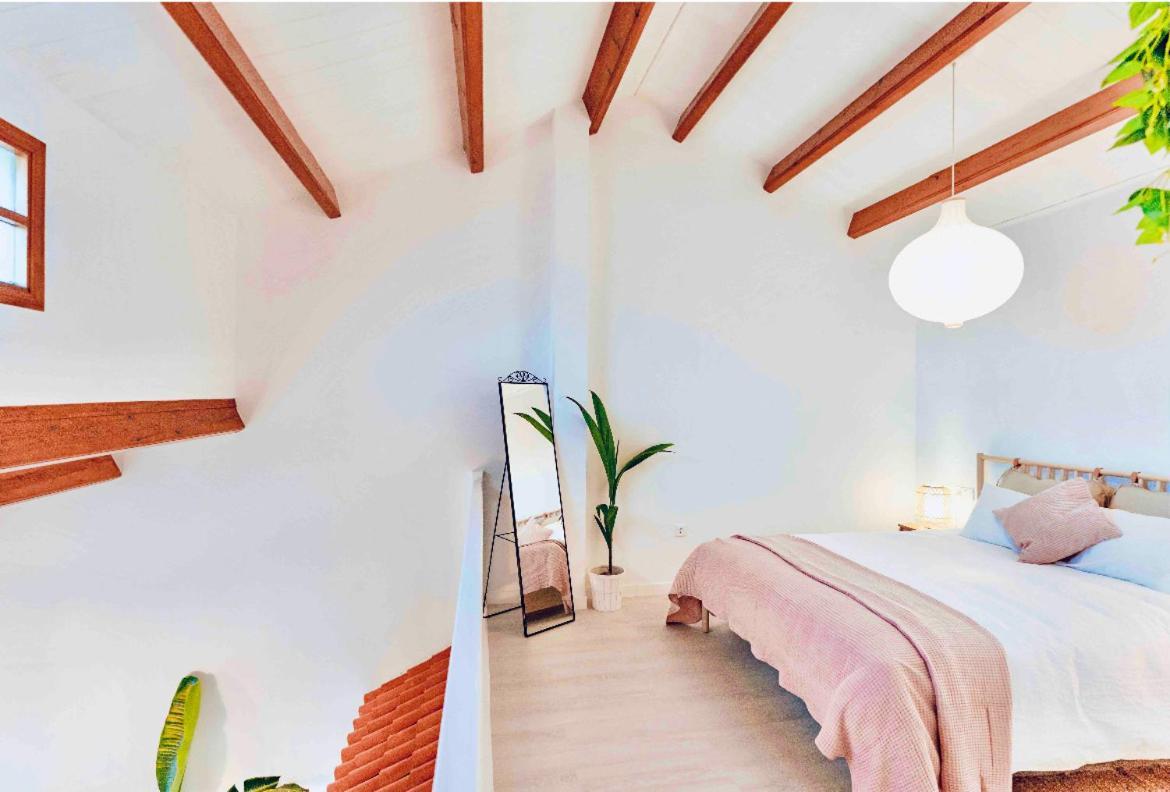 Unique Loft Villa Dehesa de Campoamor  Exterior photo